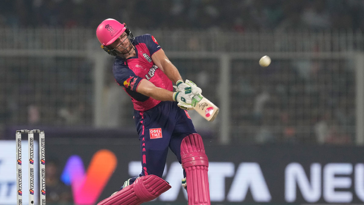 “Jos Buttler Surpasses Virat Kohli And Matches Babar Azam “ Ipl - Butler